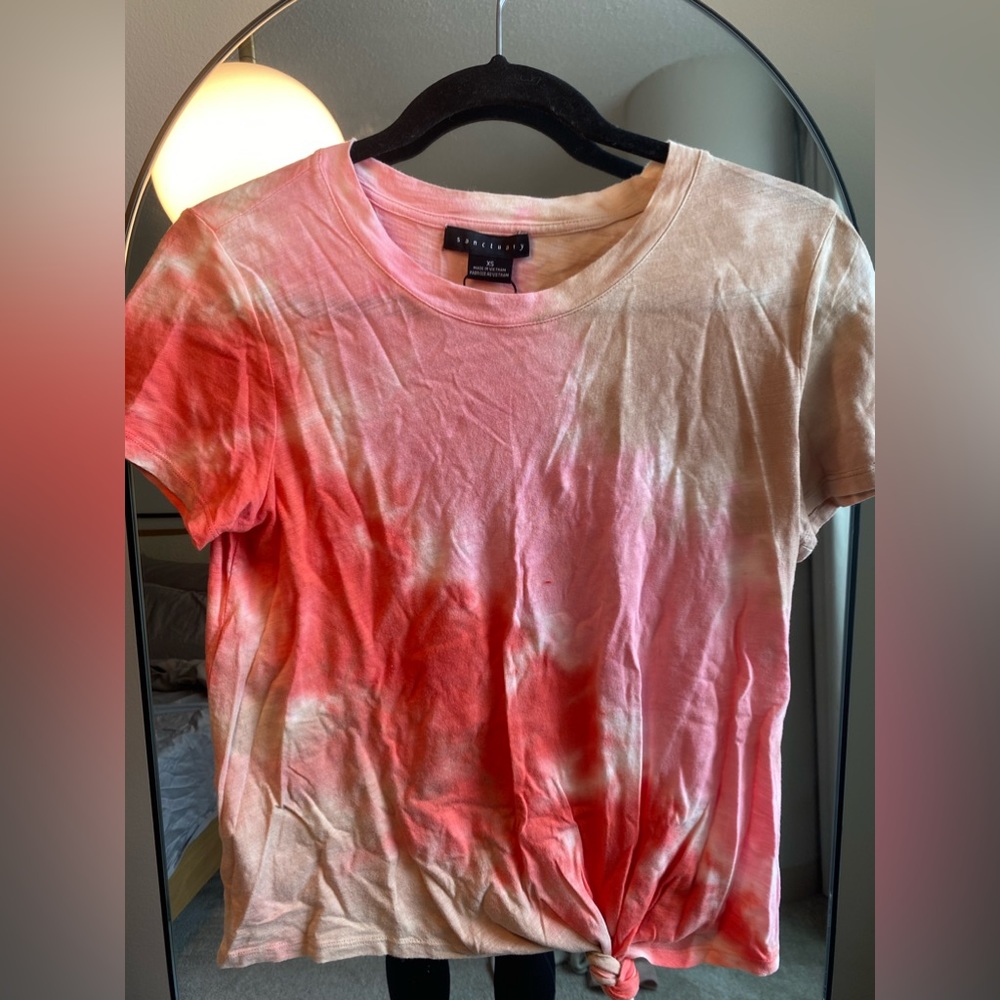 Sanctuary T-shirt